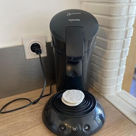 T3 Appartement Dans Residence - Parking - Balcon - Wifi - Clim La Valette-du-Var Eksteriør billede