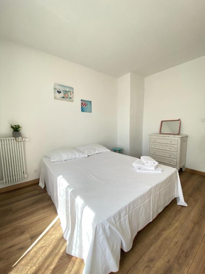 T3 Appartement Dans Residence - Parking - Balcon - Wifi - Clim La Valette-du-Var Eksteriør billede